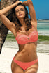 Maillot de bain deux pièces model 80151 Marko
